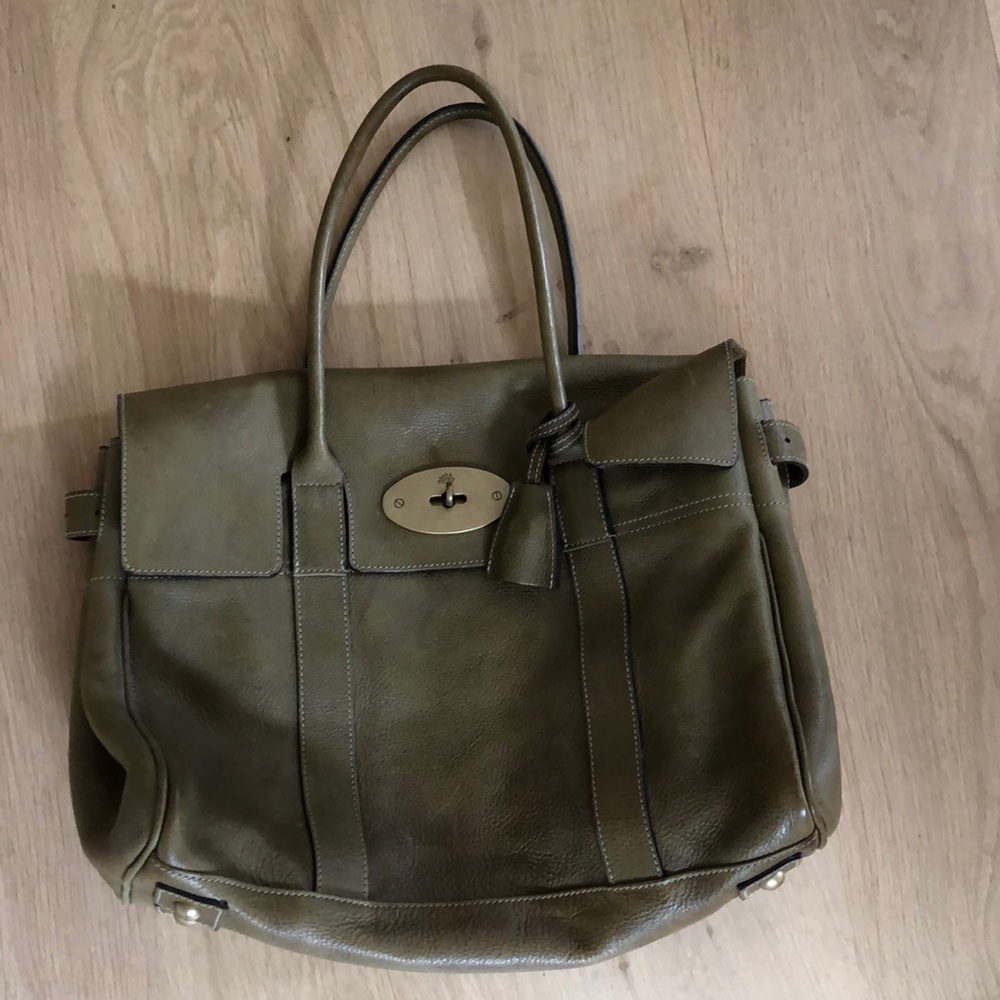 Mulberry handbag. Brand new
